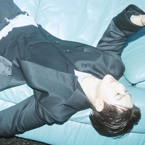 Suho - Birthday