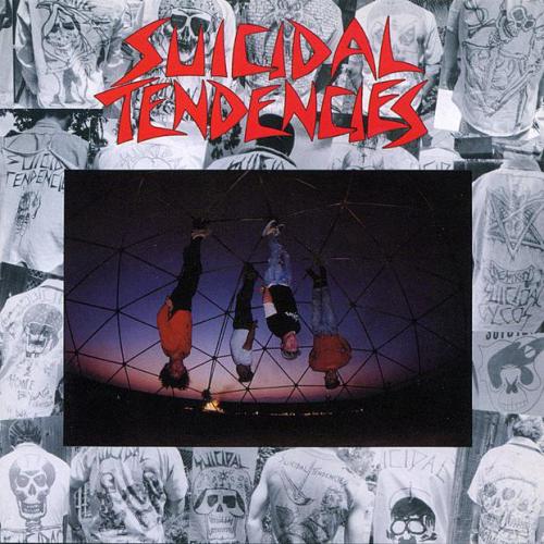 Suicidal Tendencies - Subliminal