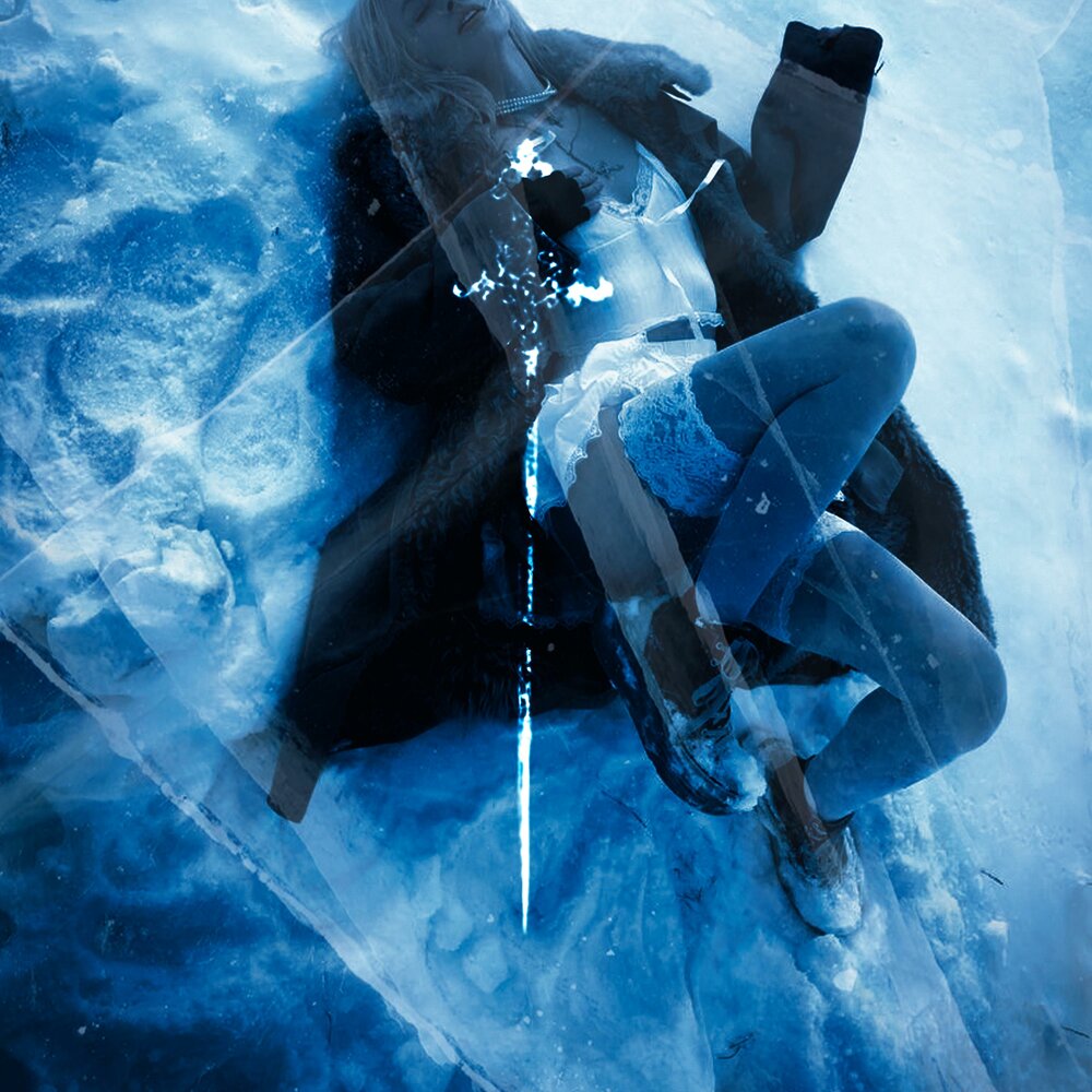 suixfert - frost