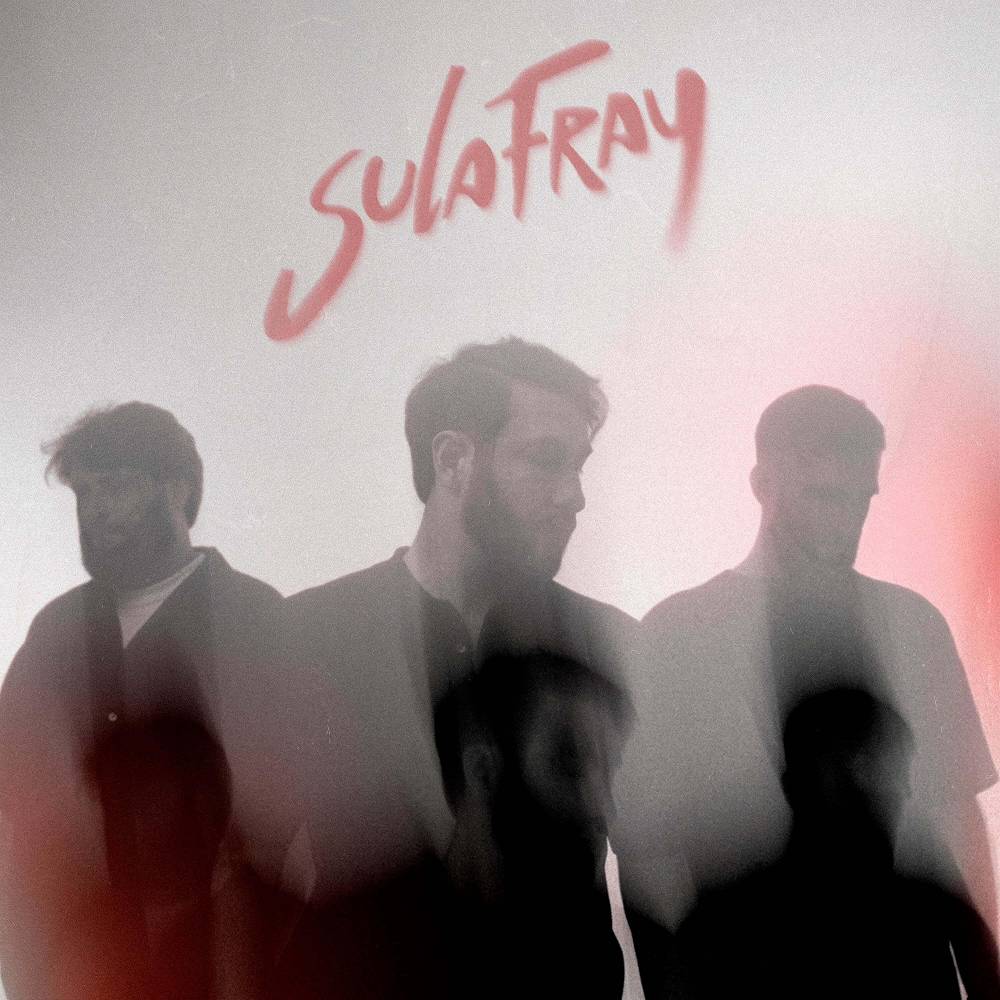 Ожоги от сигарет - Sula Fray