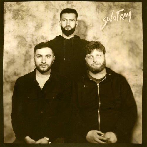 Песни прожитые вместе - Sula Fray