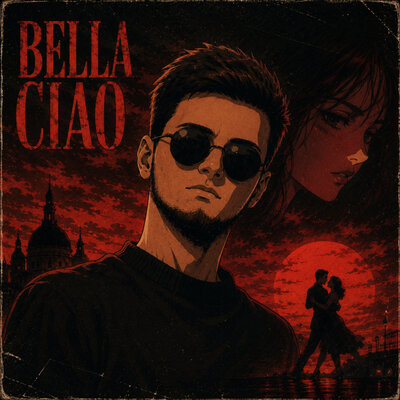 BELLA CIAO - Suleeking Nazlim