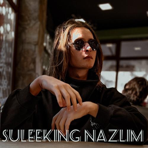 Suleeking Nazlim - Будь что будет (Slowed + Reverb)