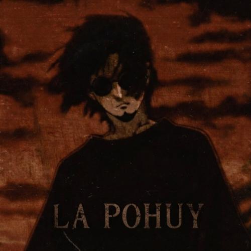 Suleeking Nazlim - LA POHUY