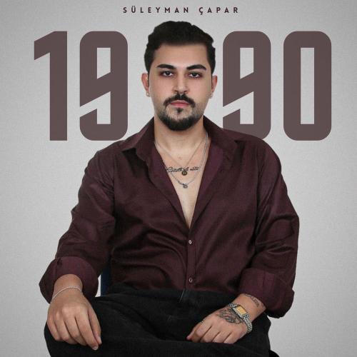 Süleyman Çapar - 1990