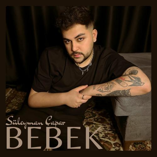 Süleyman Çapar - Bebek