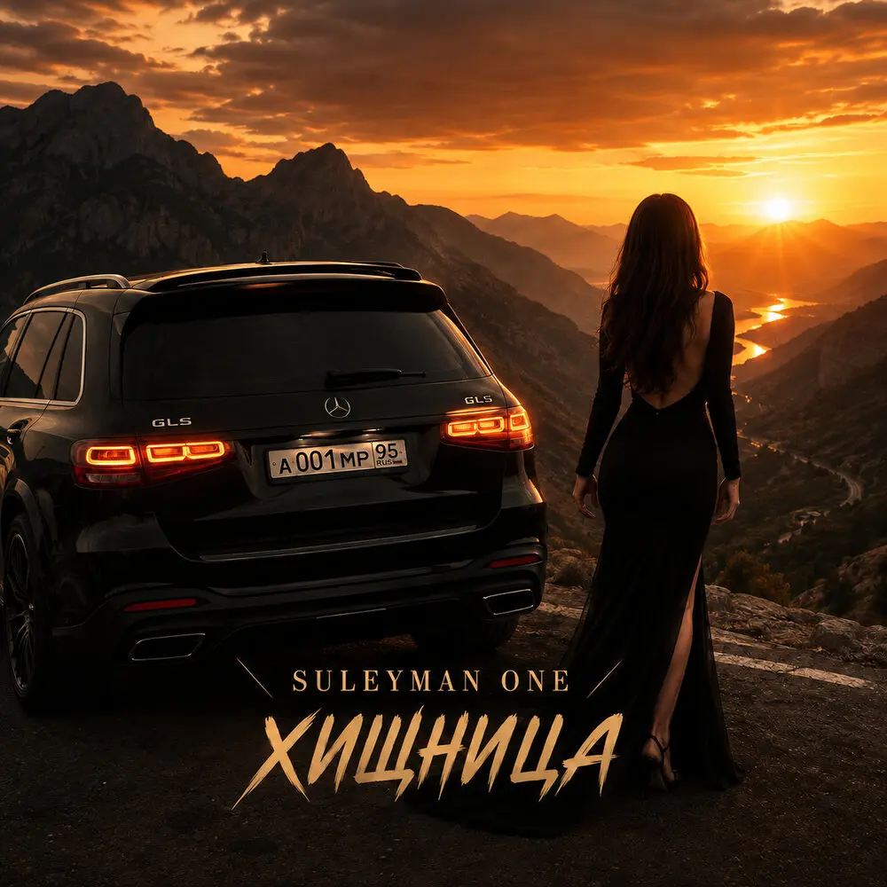 Хищница - SULEYMAN ONE