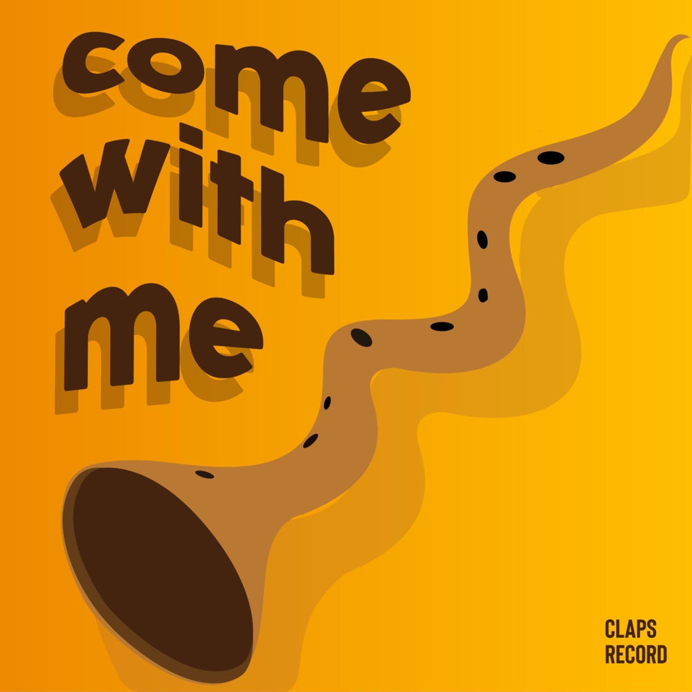 Come With Me - Suleyman Toka