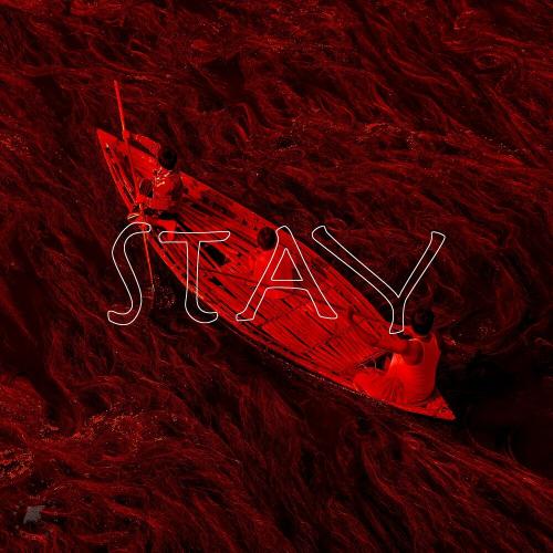 Suleyman Toka - Stay