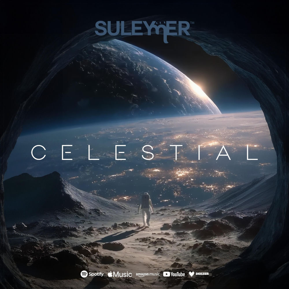 Celestial - Suleymer