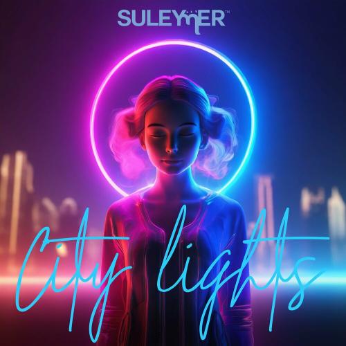 City Lights - Suleymer
