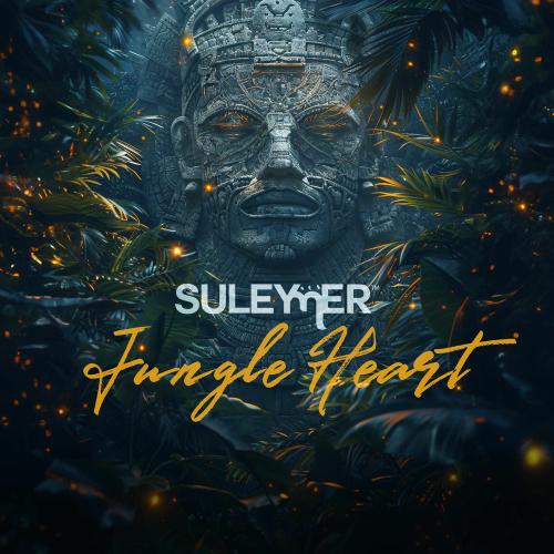 Suleymer - Jungle Heart