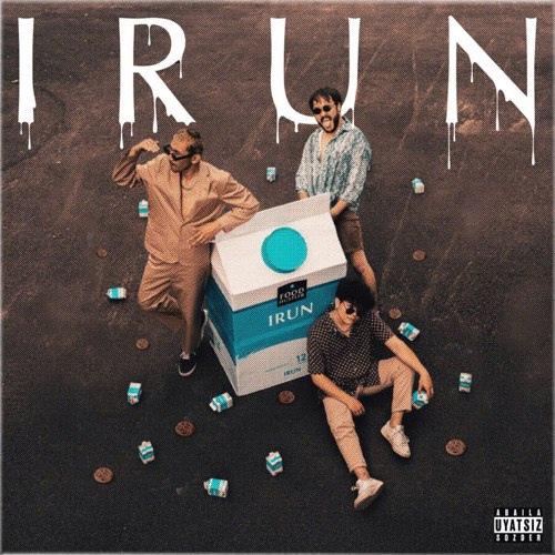 Suliko feat. Lie Lie, dudeontheguitar - Irun