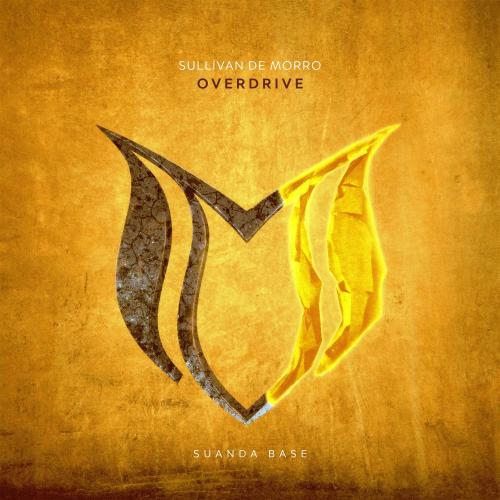 Sullivan De Morro - Overdrive (Extended Mix)
