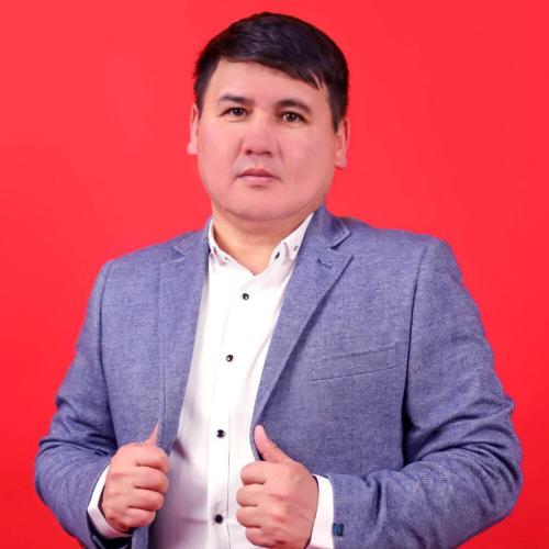 Султан Сатымбек - Махаббатым
