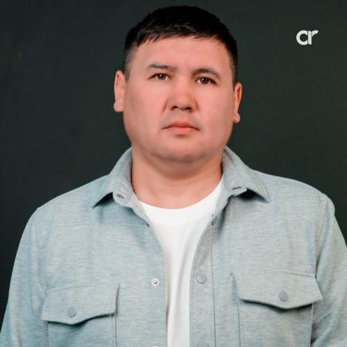 Султан Сатымбек - Жараладың