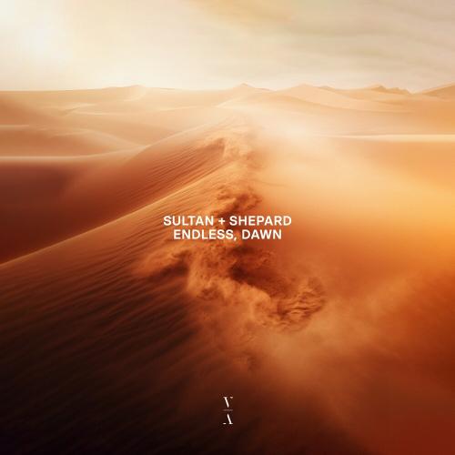 Sultan + Shepard & Elderbrook - I'll Be Here