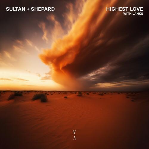 En - Sultan + Shepard