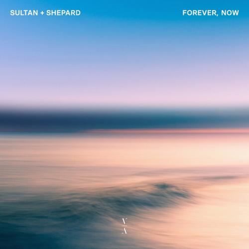 Sultan + Shepard - Maybe I Was