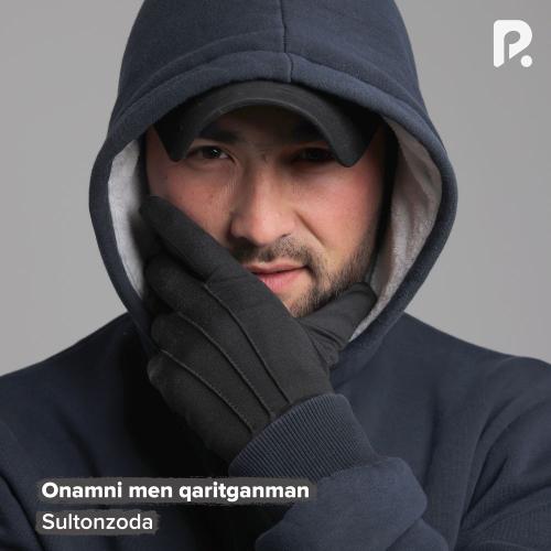Sultonzoda - Onamni Men Qaritganman