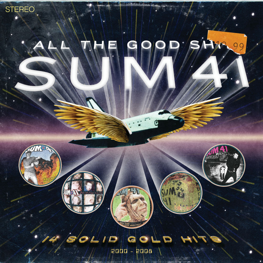 Makes No Difference (Alternate Version) - Sum 41
