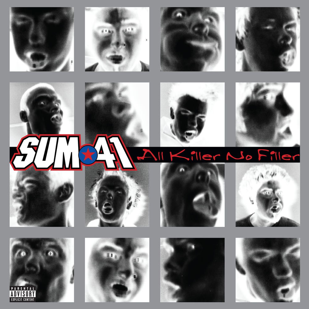Rhythms (Remastered 2026) - Sum 41