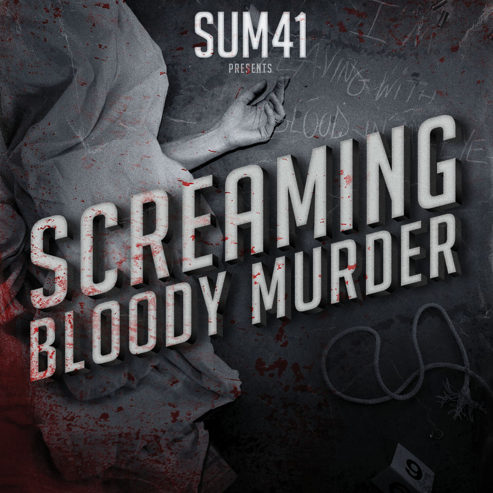 Skumf_k (Album Version) - Sum 41