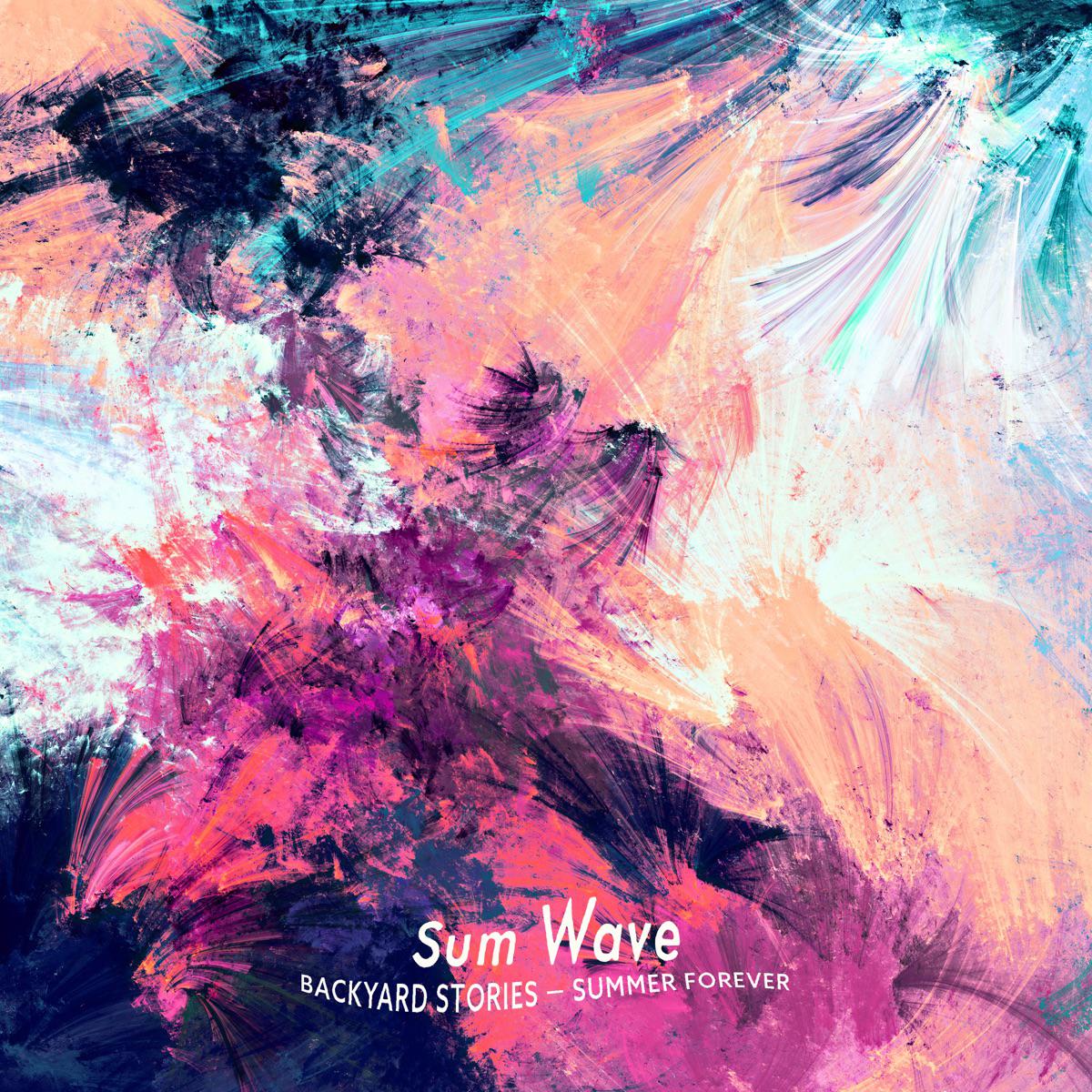 Backyard Stories - Sum Wave