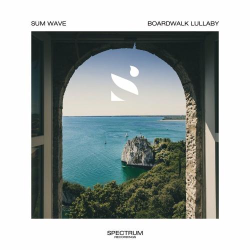 Boardwalk Lullaby - Sum Wave