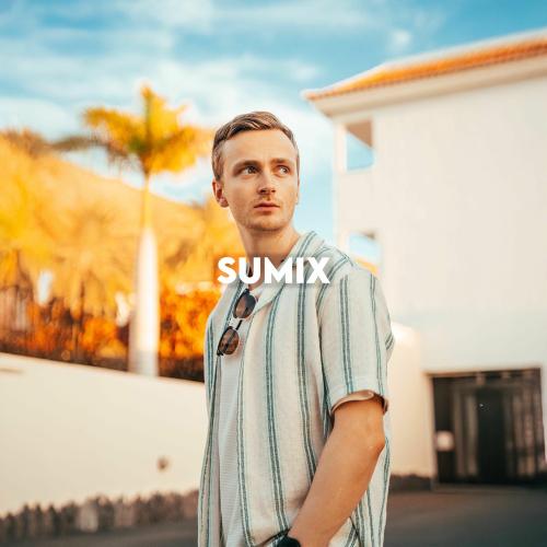 Day By Day - Sumix