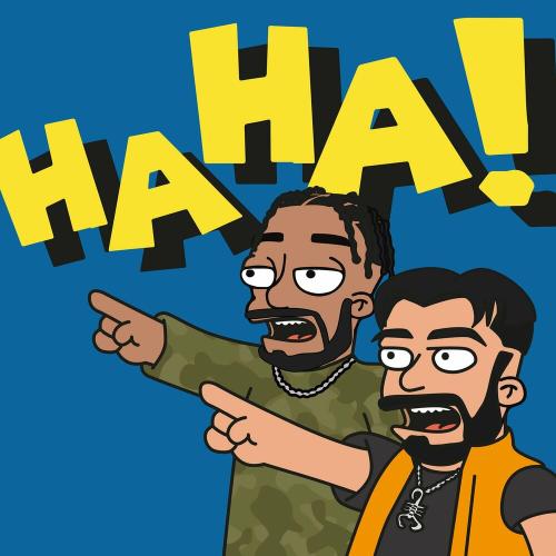 Summer Cem feat. Billa Joe - Haha!