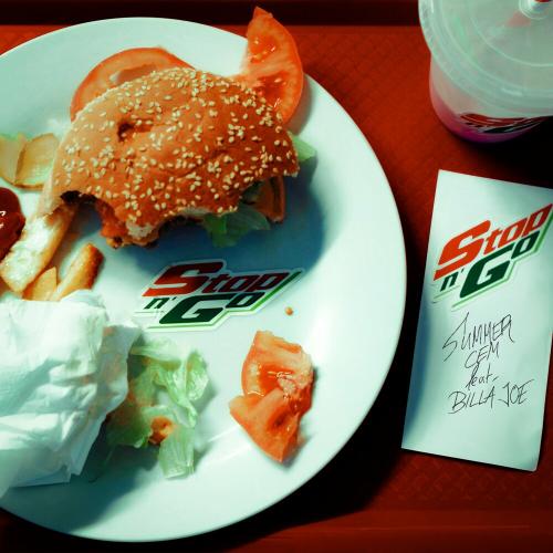 Summer Cem feat. Billa Joe - Stop & Go