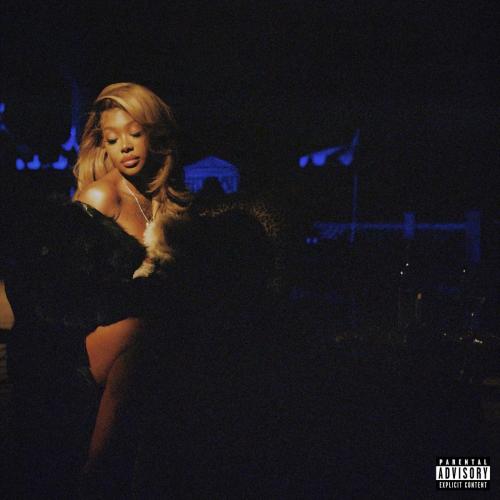Summer Walker - Heart Of A Woman (Sped Up)