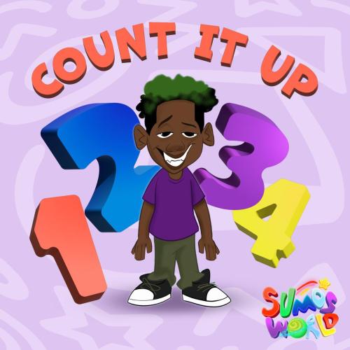 Count It Up - Sumo's World