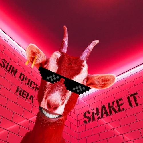 Sun Duck feat. NEIA - Shake It