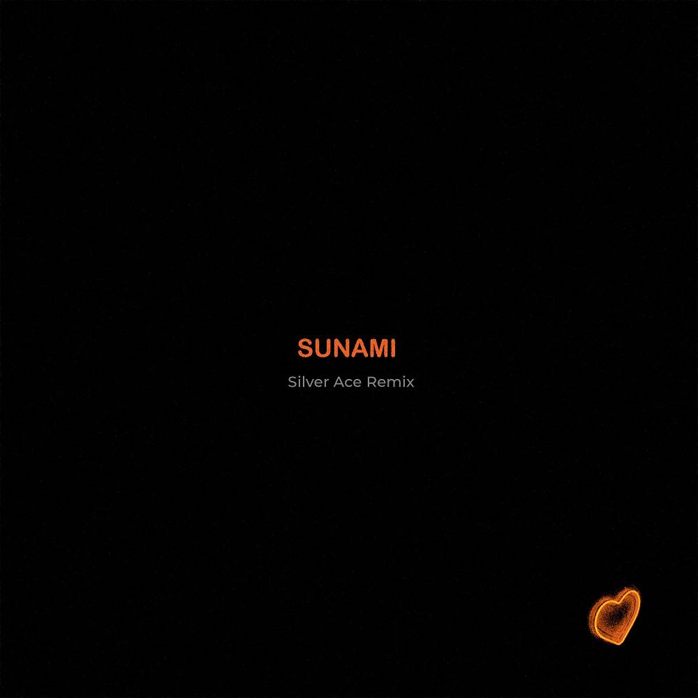 Я влюбился в неё, мама (Silver Ace Remix) - SUNAMI