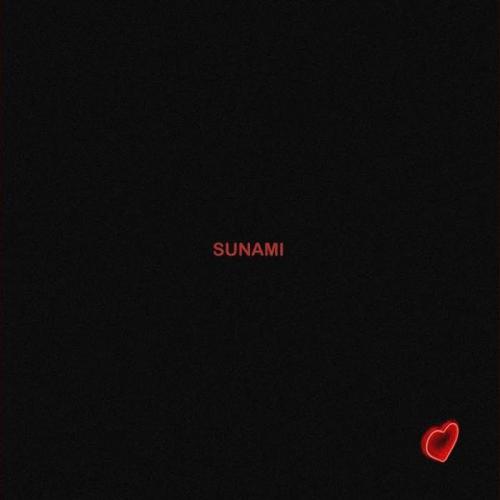 Sunami - Я Влюбился В Неё, Мама