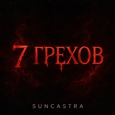 7 грехов - SUNCASTRA
