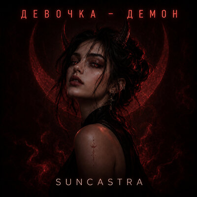 Девочка-демон - SUNCASTRA