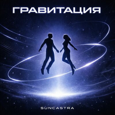 Гравитация - SUNCASTRA