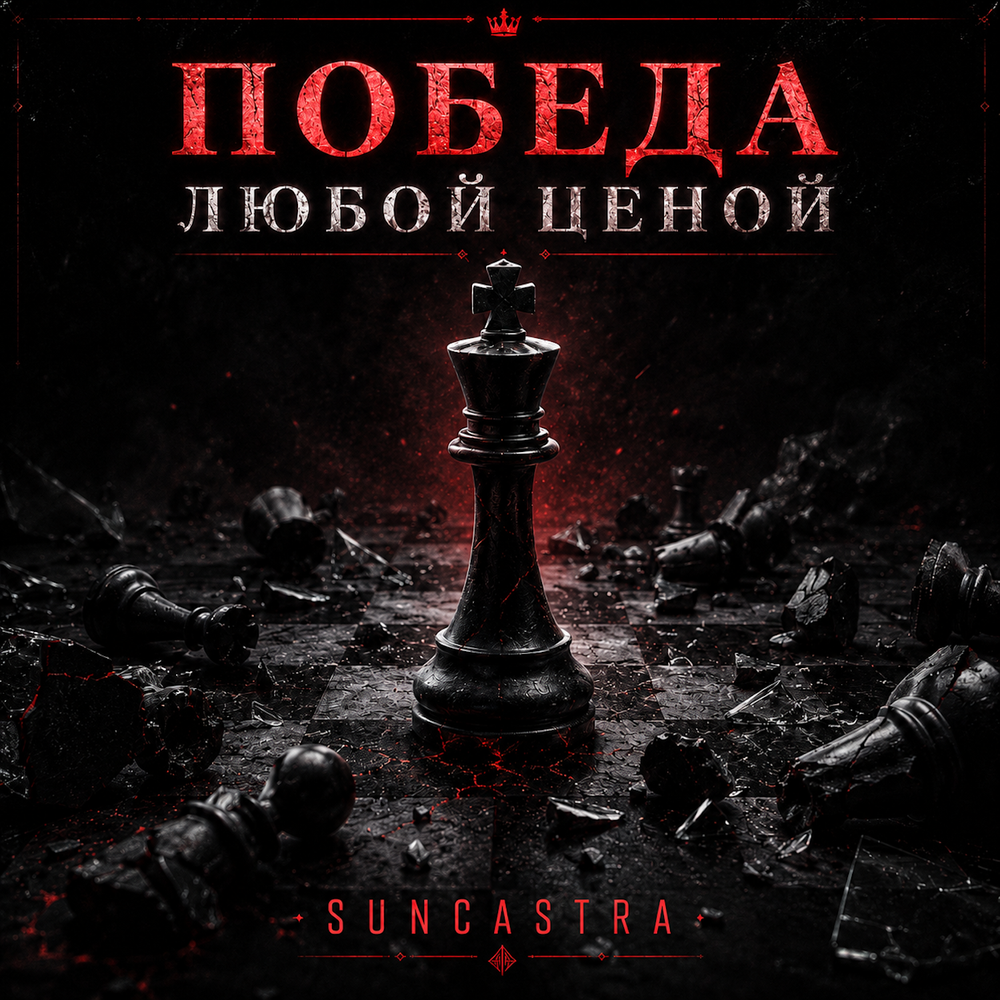 Победа любой ценой - SUNCASTRA
