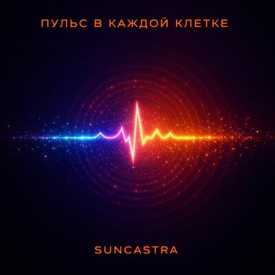 Пульс в каждой клетке - SUNCASTRA
