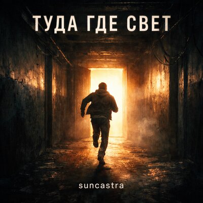 Туда где свет - SUNCASTRA