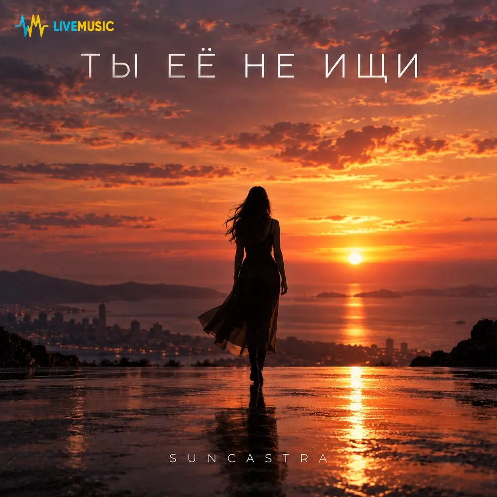 Ты её не ищи - SUNCASTRA