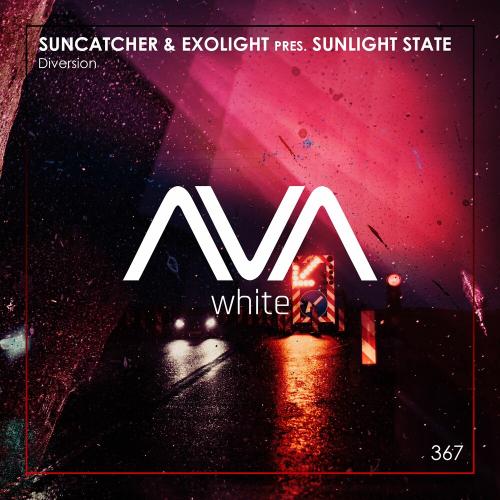 Suncatcher, Exolight & Sunlight State - Diversion