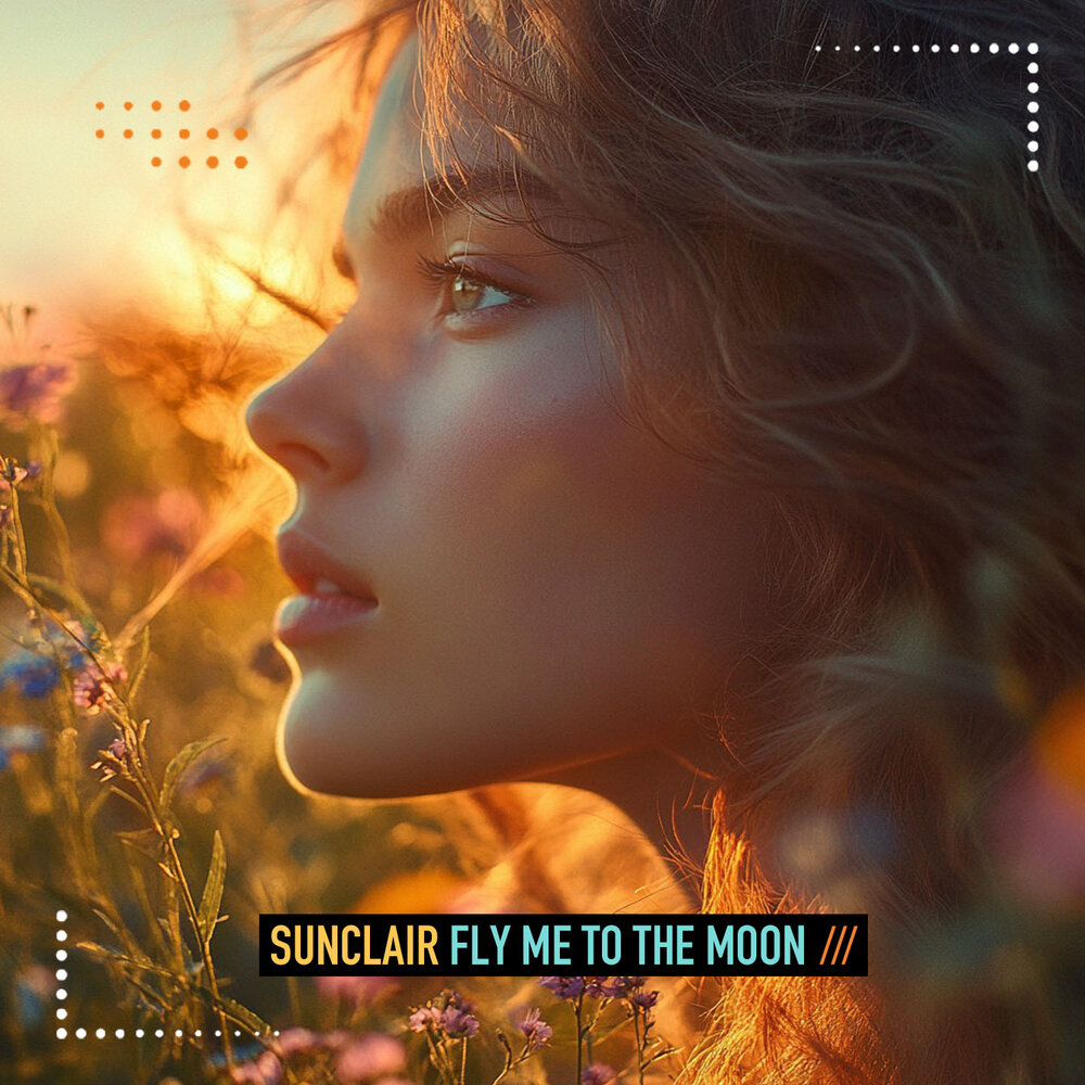 Fly Me to the Moon - Sunclair