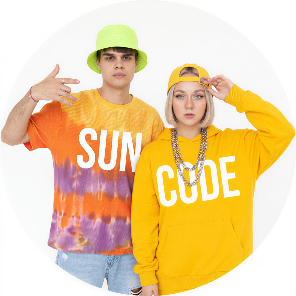 Suncode - SUNCODE