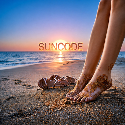 Танцевать - SUNCODE