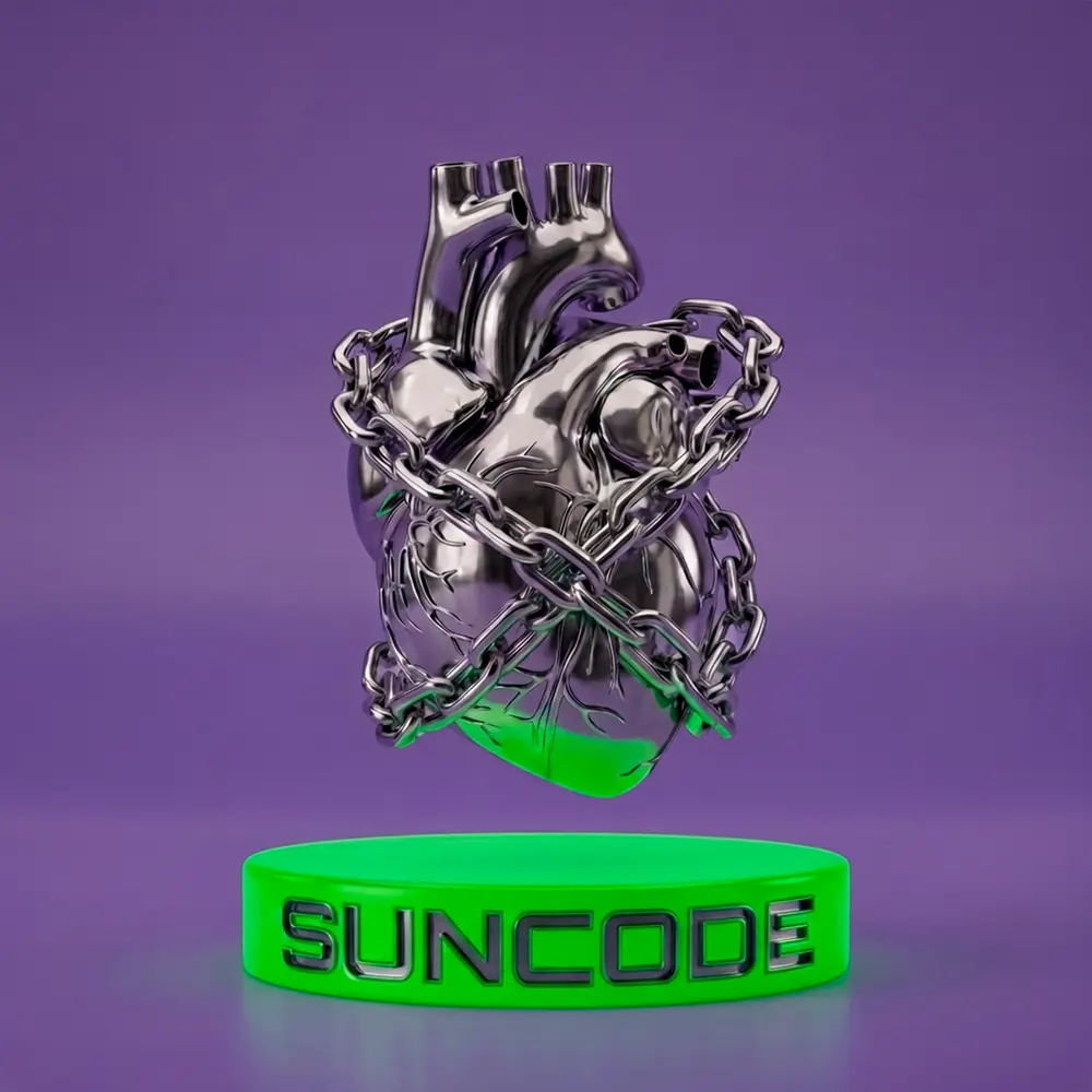 Вместе - SUNCODE