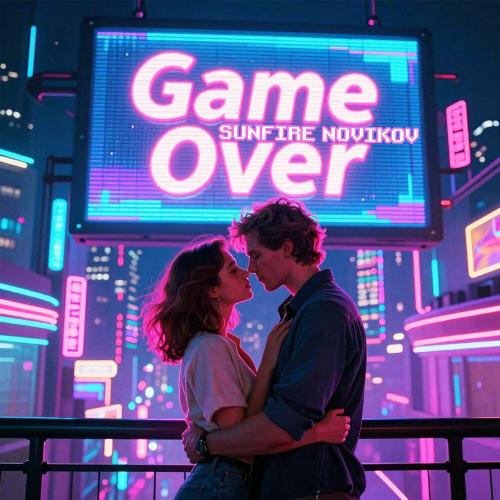 Sunfire Novikov - Game Over